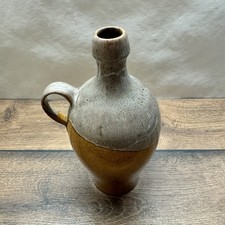 Handgetöpferter Keramik Krug