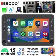 Für Alfa Romeo 159 Sportwagon