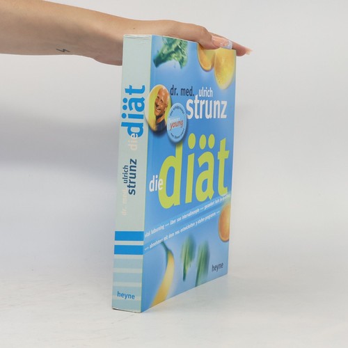 Die diät ulrich strunz - die, | 