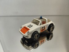 Darda Porsche 911 Rijkspolitie