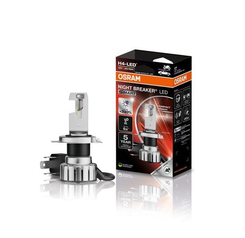 Osram led night breaker - osram,