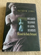 Integrated Treatment of Eating
