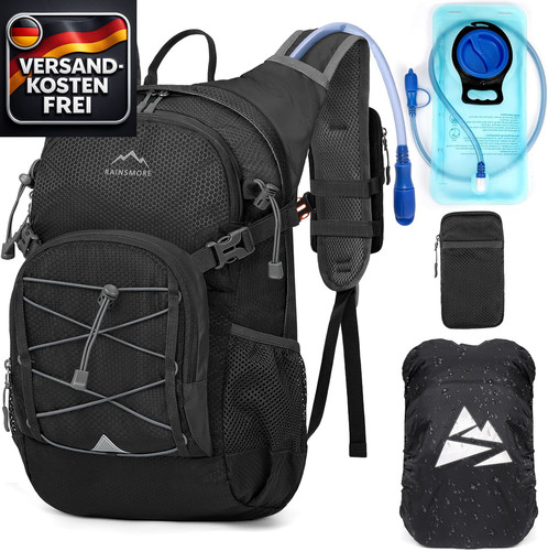 Leichter wanderrucksack mit - wanderrucksack,