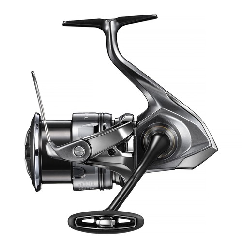 Shimano twin power 4000 - shimano, m