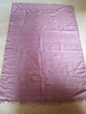  Teppich RoseUsed Look 97 x 64 cm 100 % Baumwolle Impressionen (EUR 33,54/ m²)