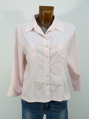 Bottega bluse - gr.l, /