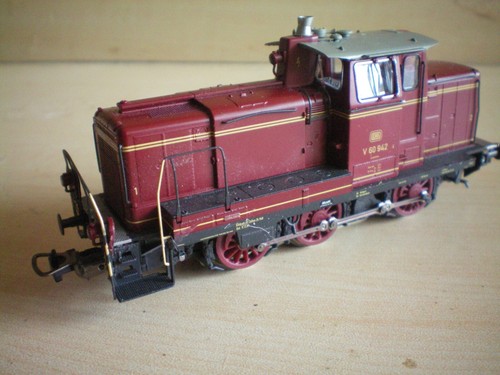 452 diesellok 3 leiter - 3,