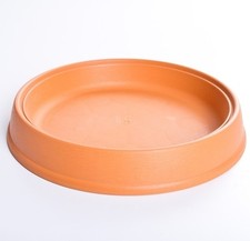 Untersetzer Massiv für Blumentopf Blumenkübel zur Auswahl DM 210-510mm