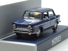 Norev Simca 1000 GLS, 1968