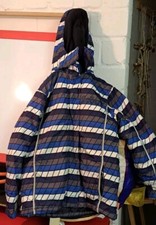 Winterjacke Von Scout Gr. 146 Sehr Warm. Siehe Bilder