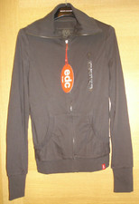 NEU EDC / ESPRIT Gr XS 34 Damen Sportjacke, Sweatjacke, Sport Cardigan, Weste