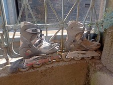 inliner salomon power archdr