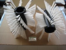 Tielbürger TK 17 Kehrwalzen