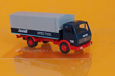 Wiking 043703 Mercedes-Benz NG