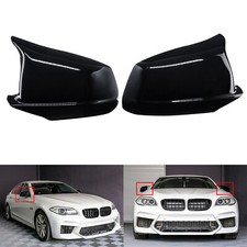 2x Außenspiegel Spiegelkappen