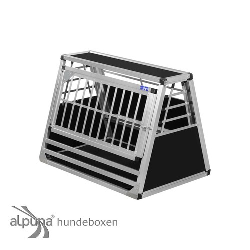 N60 hundetransportbox - n60,