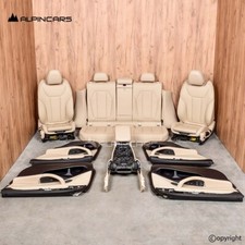 Bmw g01 innenausstatung - x3,