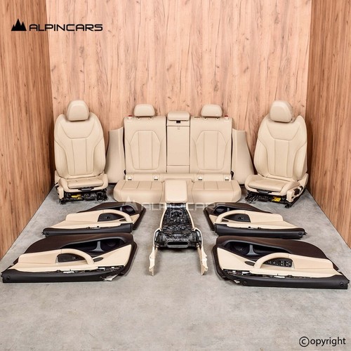 Bmw g01 innenausstatung - g01, x3