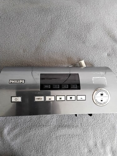 Philips typ 5730 bedienfeld - philips,