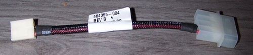 484355 004 stromkabel - 484355-004,