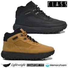 HERREN WANDER WANDERSCHUHE KNÖCHELWARM WINTER TRAIL TREKKING SNEAKER SCHUHE GRÖßE