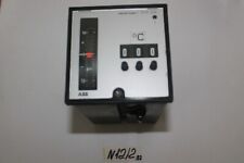 ABB Metrawatt Temperaturregler Typ GTR209
