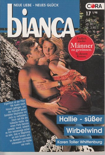 Romanheft bianca band - bianca,