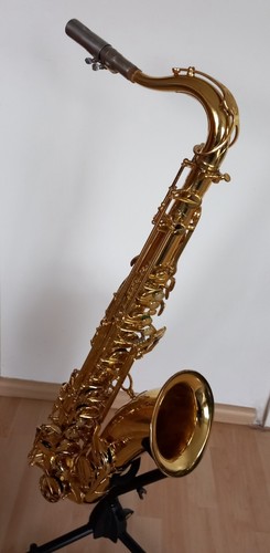 Selmer tenorsaxophon mark vii - selmer,