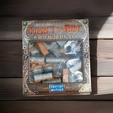 Ticket to Ride  Zug um Zug