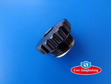 Deckel Verschraubung