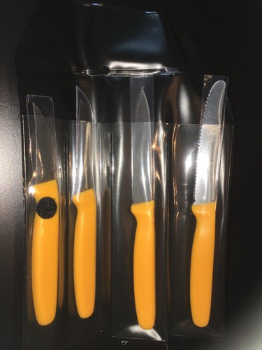 Giesser gemüsemesser set - giesser, gemüsemesser-set