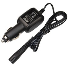Car charger for braun series - car,