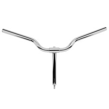 Lenker, Lenkerrohr für SR1, SR2, SR2E - inkl. Klemmspindel und Klemmkeil