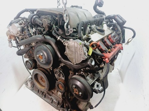 Motor audi coupé 3 2 - audi,