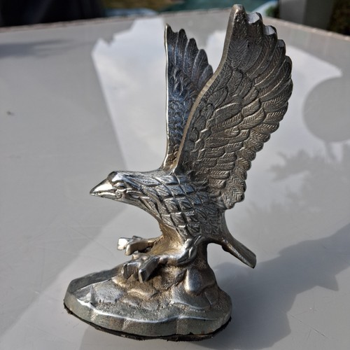 Vintage kühlergrill figur - vintage,