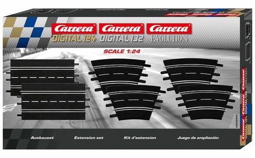 Carrera 26955 digital - 26955,