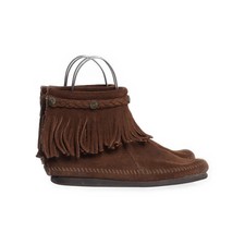 Minnetonka, Boots, Größe: 39