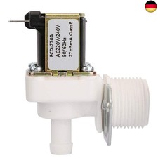 Ventil,3/4 Gewinde Solenoid