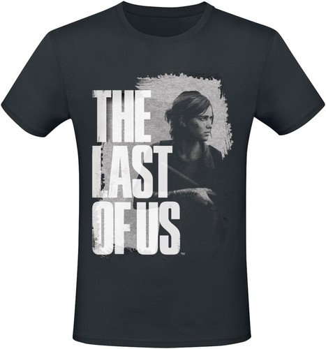 The last shirt herren - last, t-shirt
