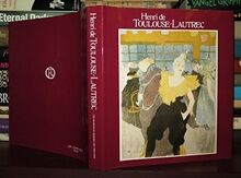 Henri De Toulouse-Lautrec: Images of the 1890s von... | Buch | Zustand sehr gut