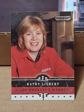 2006 KATHY LIEBERT RAZOR POKER