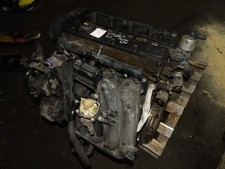 Citroen C8 Motor RFN 2.0 100Kw