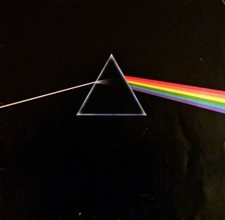 Pink Floyd - The Dark Side Of