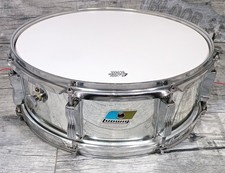 Ludwig L-600 COW 1980s Snare