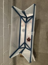 Stokke® Flexi Bath® Baby Badewanne  - Spezial Bundle Pack