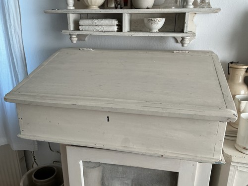 Alter grosser schreibpult - grosser,