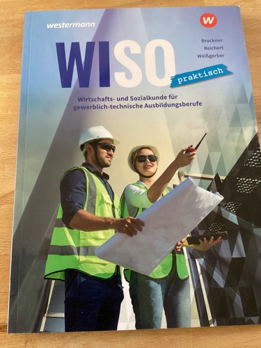 Wiso praktisch wirtschafts - praktisch, wirtschafts-