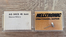 Tonabnehmer Plattenspieler