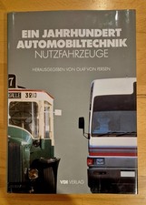 Nutzfahrzeuge , Ein