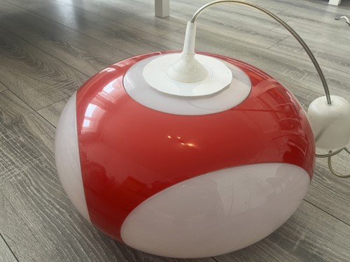 Vintage ufo space age 60er - vintage,